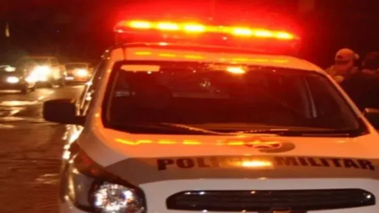 Conserto de motocicleta gera briga e leva à prisão de foragido