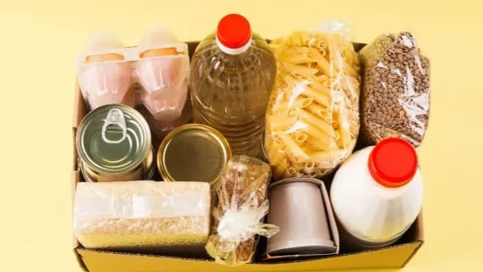 ITAJAÍ - Pesquisa aponta aumento no custo da cesta básica