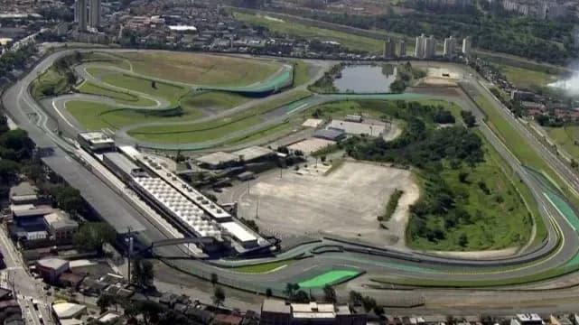 Preço do luxo: GP de São Paulo de Fórmula 1 neste domingo tem pacotes de até R$ 50 mil em camarote