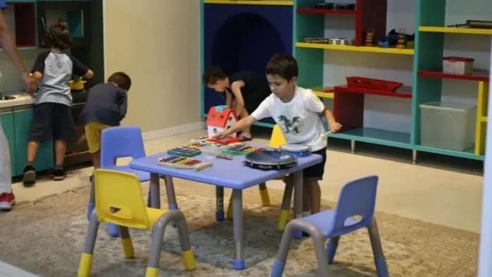 BC vai pagar mais de R$ 2,4 milhões pra vagas em creches particulares