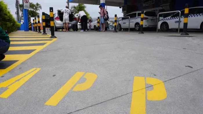 Motoristas de app não vão mais pagar taxa em BC