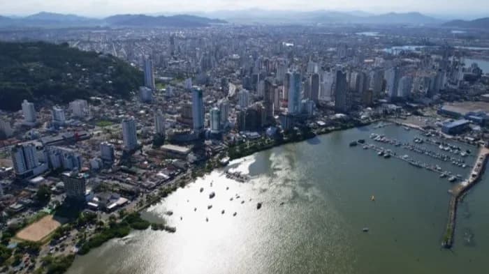 ITAJAI sanciona lei da internação humanizada de dependentes químicos