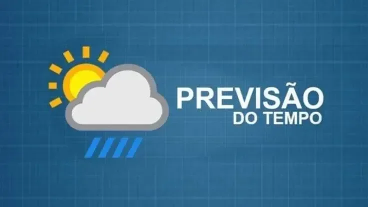 Previsão do tempo para este (12/11)