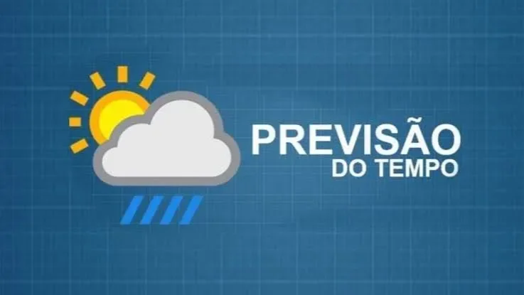 Previsão do tempo para este (07/11)