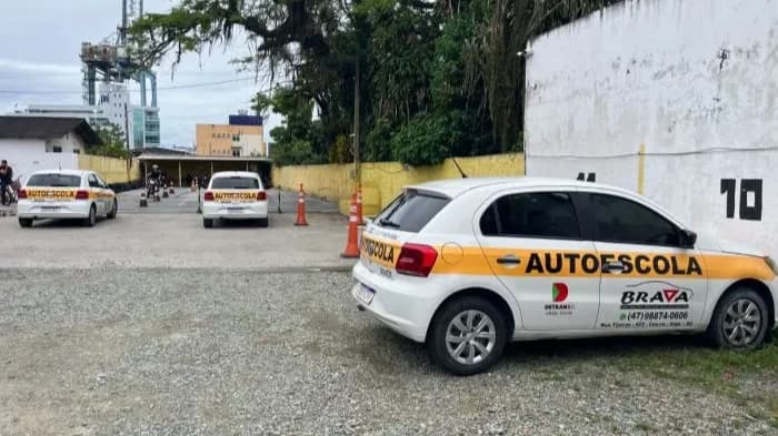 Você acha que a “CNH acessível” será boa para o trânsito? Sim ou Não?