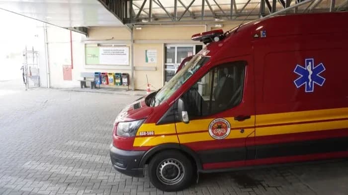 Socorro dos bombeiros agora pode ser acompanhado em tempo real